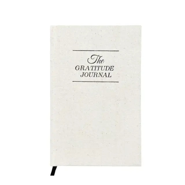 2024 Gratitude & Growth Journal