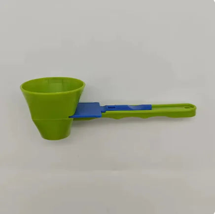 Eco-Friendly Precision Measuring Spoon to Help With Hydration