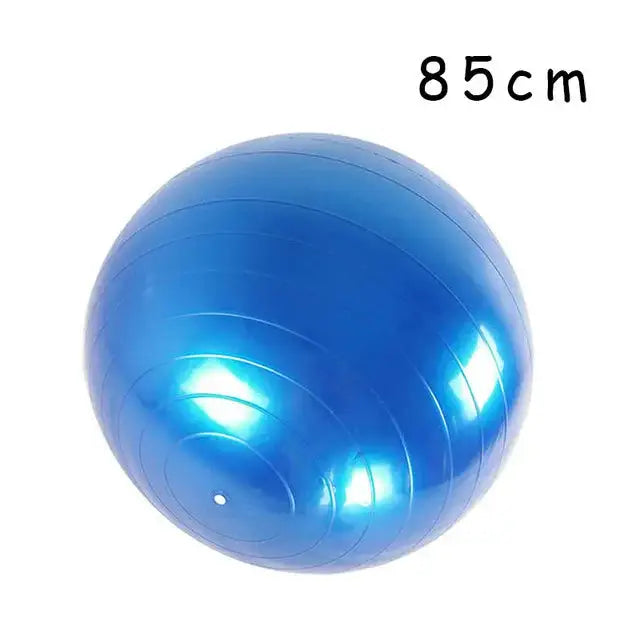 CoreBalance Strength & Fitness Ball -- Everyday Uses