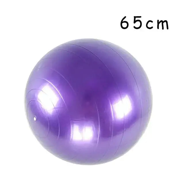 CoreBalance Strength & Fitness Ball -- Everyday Uses