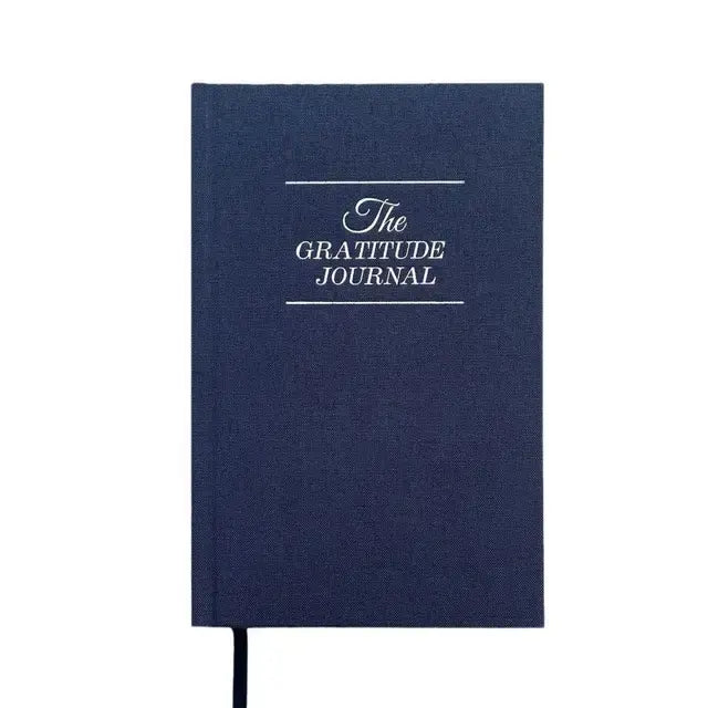 2024 Gratitude & Growth Journal