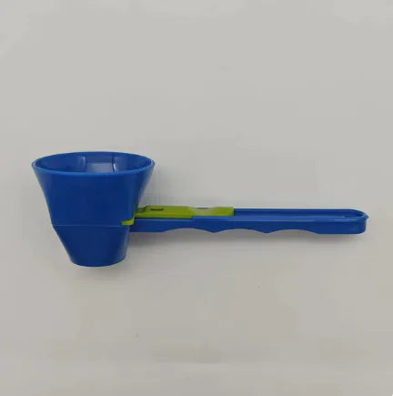 Eco-Friendly Precision Measuring Spoon to Help With Hydration