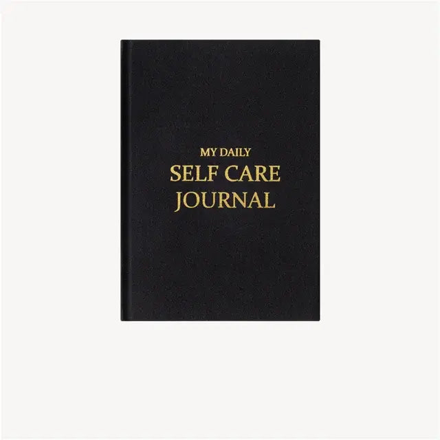 Daily Self-Care Gratitude Journal