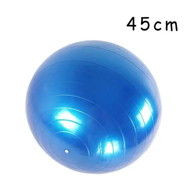 CoreBalance Strength & Fitness Ball -- Everyday Uses