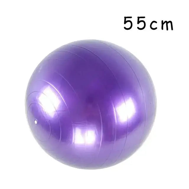 CoreBalance Strength & Fitness Ball -- Everyday Uses